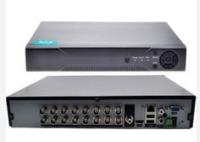 Uniwiz XVR-116G3 16 Kanal 5Mp -1x8Tb- XVR Metal Kasa Kayıt Cihazı  - 1